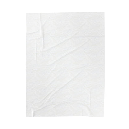 Velveteen Plush Blanket Grayceful LLC
