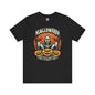 Screamer Killer Ghost Halloween T-Shirt The Devil's Pickle