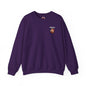 Sloppy Beaver BBQ Back Crewneck Sweatshirt The Devil's Pickle