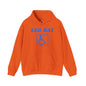 Leg Day Handicap Hooded Sweatshirt The Devil's Pickle
