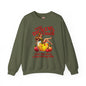 Hard Dickens Cider Crewneck Sweatshirt The Devil's Pickle
