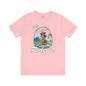 If It Swells Ride it T-Shirt The Devil's Pickle