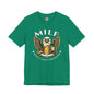Man I Love Freedom T-Shirt The Devil's Pickle