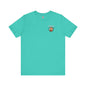 Sloppy Beaver BBQ Back T-Shirt The Devil's Pickle