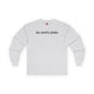 The Devil's Pickle Long Sleeve Tee The Devil's Pickle