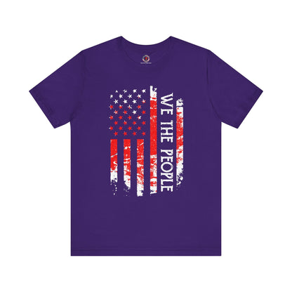 We The People T-Shirt The Devil's Pickle