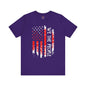 We The People T-Shirt The Devil's Pickle