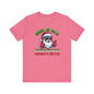 Broke Up With Winter Because Summer Is Hotter T-Shirt The Devil's Pickle