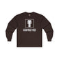 Guess What I Need Long Sleeve Tee The Devil's Pickle