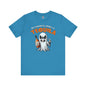 My Favorite Spirit Is Tequila T-Shirt The Devil's Pickle