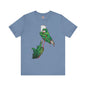 Selfie Monster T-Shirt The Devil's Pickle
