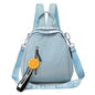 Fashion orange pendant backpack See size chart under “more details” The Fashion Celestial
