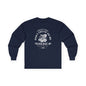 Don't Tread on Me Long Sleeve Tee