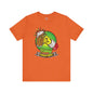 Merry Christmas Beer T-Shirt The Devil's Pickle