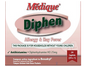 Diphen, 24/box quakekits.com