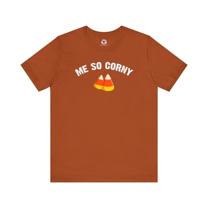 Me So Corny T-Shirt The Devil's Pickle