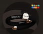 New Plant Essential Oil Mosquito Repellent Bracelet for Children and Adults Outdoor Mosquito Repellent Bracelet for Couples