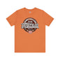 Damn it Feels Good To Be American T-Shirt The Devil's Pickle