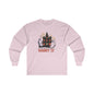 If You Got It Haunt It  Long Sleeve Tee The Devil's Pickle