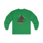 If You Got It Haunt It  Long Sleeve Tee The Devil's Pickle