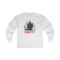 If You Got It Haunt It  Long Sleeve Tee The Devil's Pickle