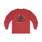 If You Got It Haunt It  Long Sleeve Tee The Devil's Pickle
