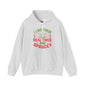 I Like them Thick And Sprucey Hooded Sweatshirt The Devil's Pickle