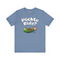 Pickle Ride T-Shirt The Devil's Pickle
