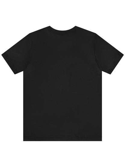 Alien Graphic Shirt for Men – Summer Street Style Casual Tee FitiqueFit