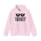 Weekend Hooker Hooded Sweatshirt The Devil's Pickle