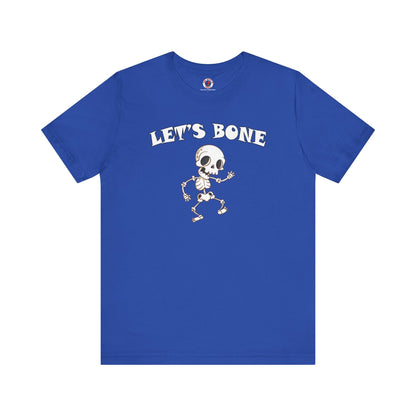 Let's Bone T-Shirt The Devil's Pickle