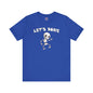 Let's Bone T-Shirt The Devil's Pickle