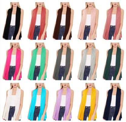 Solid, long body open front vest in a loose fit Shop Style & More | Fresh Looks, Everyday Deals & Free Shipping