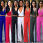 New Women Fashion Jumpsuits Siamese Pants Grayceful LLC