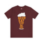 Beer Eat Sleep Repeat T-Shirt The Devil's Pickle