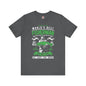 Master Baiter T-Shirt The Devil's Pickle