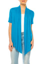 Solid, relax fit cardigan with an open front Shop Style & More | Fresh Looks, Everyday Deals & Free Shipping