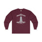 Nakatomi Plaza Christmas Party Long Sleeve Tee