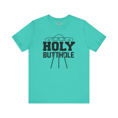 Holy Butthole T-Shirt The Devil's Pickle