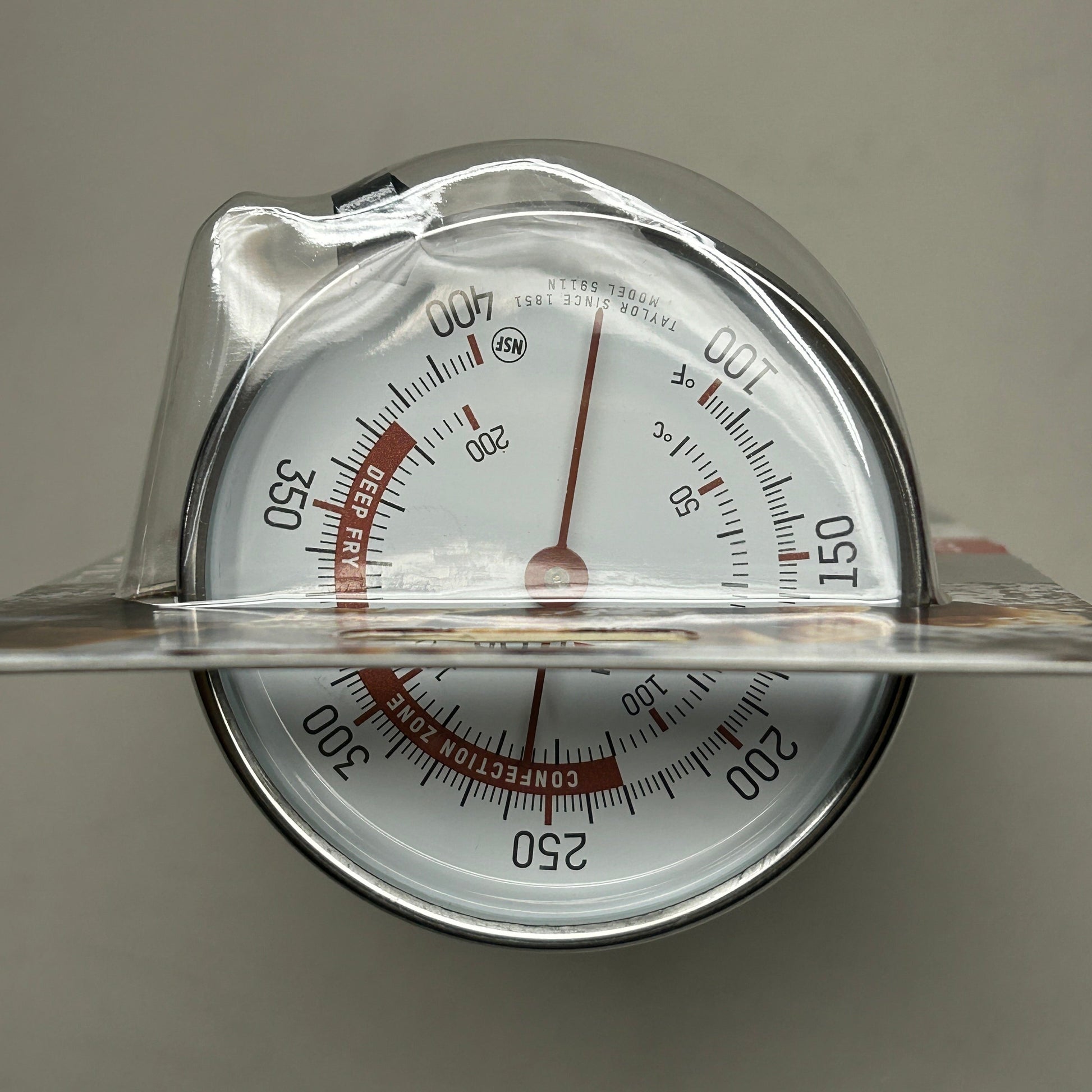 TAYLOR Candy/Deep Fry Thermometer Multiuse Kitchen Tools 5911N (New) PayWut