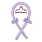 Heatless Curling Rod Headband ViralGalleria.com