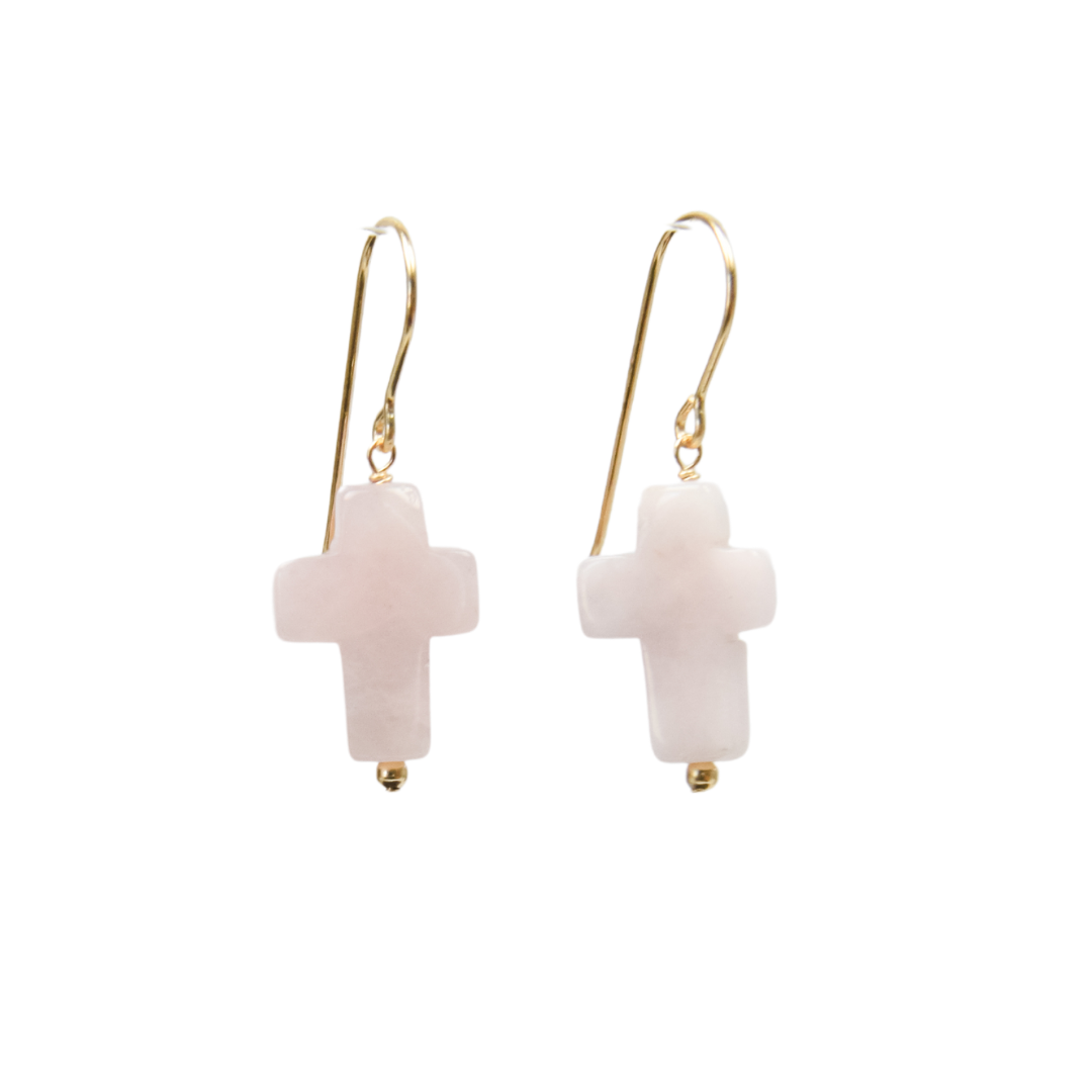 Hope - Rose Quartz Emily Anne Designs LLC