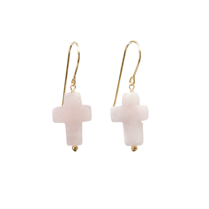 Hope - Rose Quartz Emily Anne Designs LLC