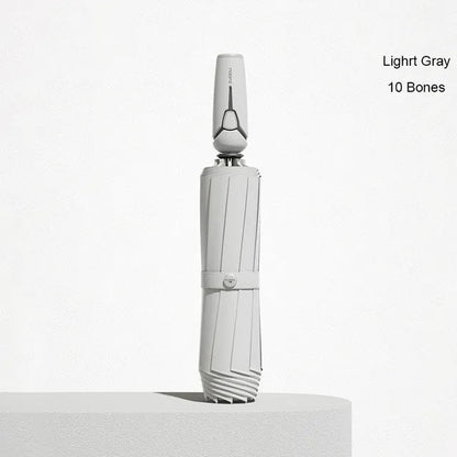 Xiaomi Full Automatic Reverse Umbrella With Refective Strip ViralGalleria.com