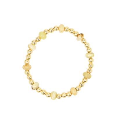 Inis Mor Bracelet Emily Anne Designs LLC