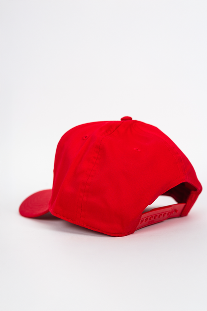 5 Panel Hat