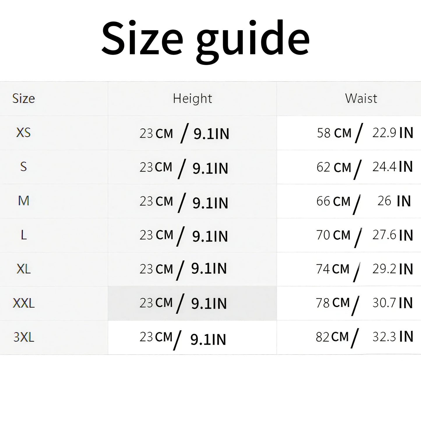 1pc Breathable Polyester Waist Cincher for Women - Medium Control Posture Improvement Shapewear with Adjustable Closure, Knit Fabric Weave, Hand Washable - 1pc NovaCart