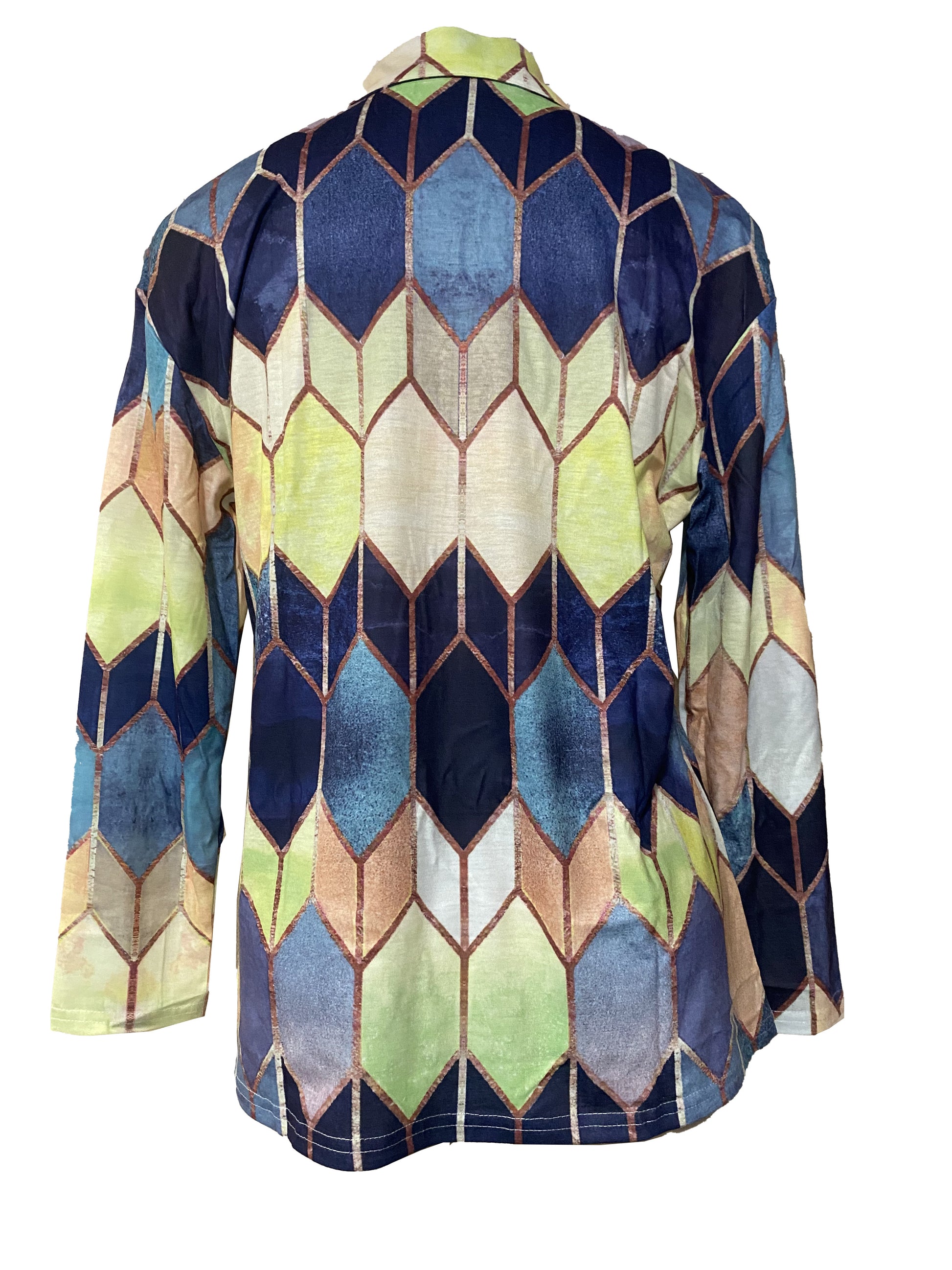 Zipper Long Sleeve NovaCart