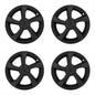 19″ Crossflow Wheel Covers for Model Y Juniper (4PCS) Tesery Official Store