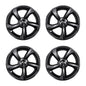 19″ Crossflow Wheel Covers for Model Y Juniper (4PCS) Tesery Official Store